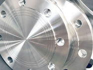 DN15 DN6000 Stainless Steel Blind Flange CNC Machining