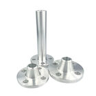Stainless Steel Long Welding Neck Flange For Machinery Parts