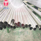 2507 ASTM A312 Bright Annealing Precision Steel Tube
