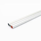 ST37.4 DIN2391 EN10305-4 Galvanized Precision Steel Tube