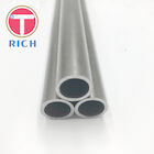 Hydraulic Seamless Precision Steel Tube DIN 1630