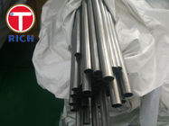 ASTM A519 OD 16mm 4130 4140 Hydraulic Chromium Molybdenum Alloy Precision Seamless Steel Tubes