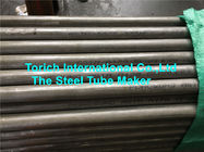 Tp321 Stainless Precision Steel Tube For Construction
