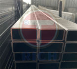 40X40 1020 1045 Mechanical Seamless Steel Tubes For Machining