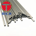 Cold Drawn Bright Annealing Medical 316 Stainless Steel Pipe