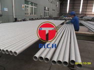 Astm 310s Stainless Steel Seamless Tube Cold Drawn