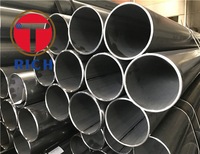 GB/T 33156 Cold Draw Carbon Steel Tubing Seamless Round High Performance