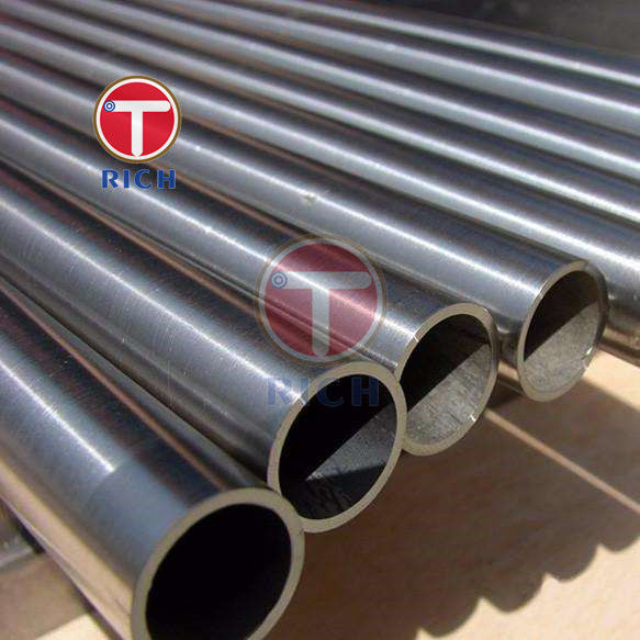 Seamless Inconel 625 Nickel Alloy Steel Tubing