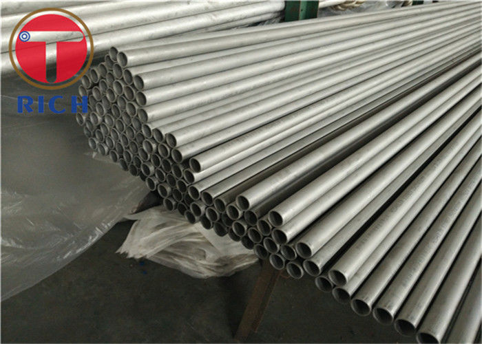 Duplex S32760 Stainless Steel Pipe