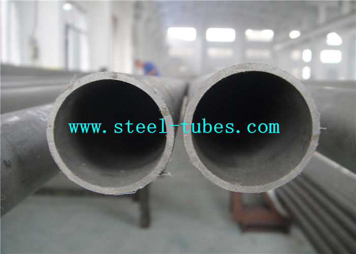 ASTM A672 Steel Boiler Tube For High Pressure Service