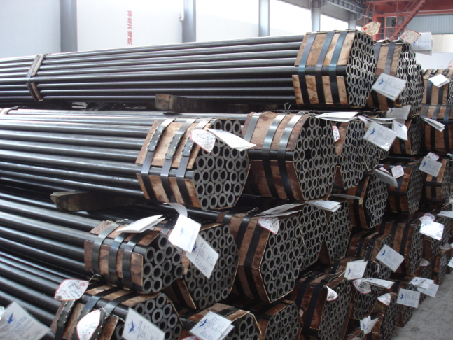 i tubi di acciaio senza cuciture economici per pressione purposes i tubi d'acciaio non legati di condizioni tecniche di fornitura con i fornitori specificati delle proprietà di temperatura ambiente
