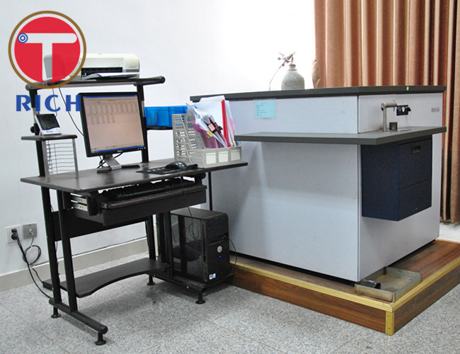 Ispezione meccanica
