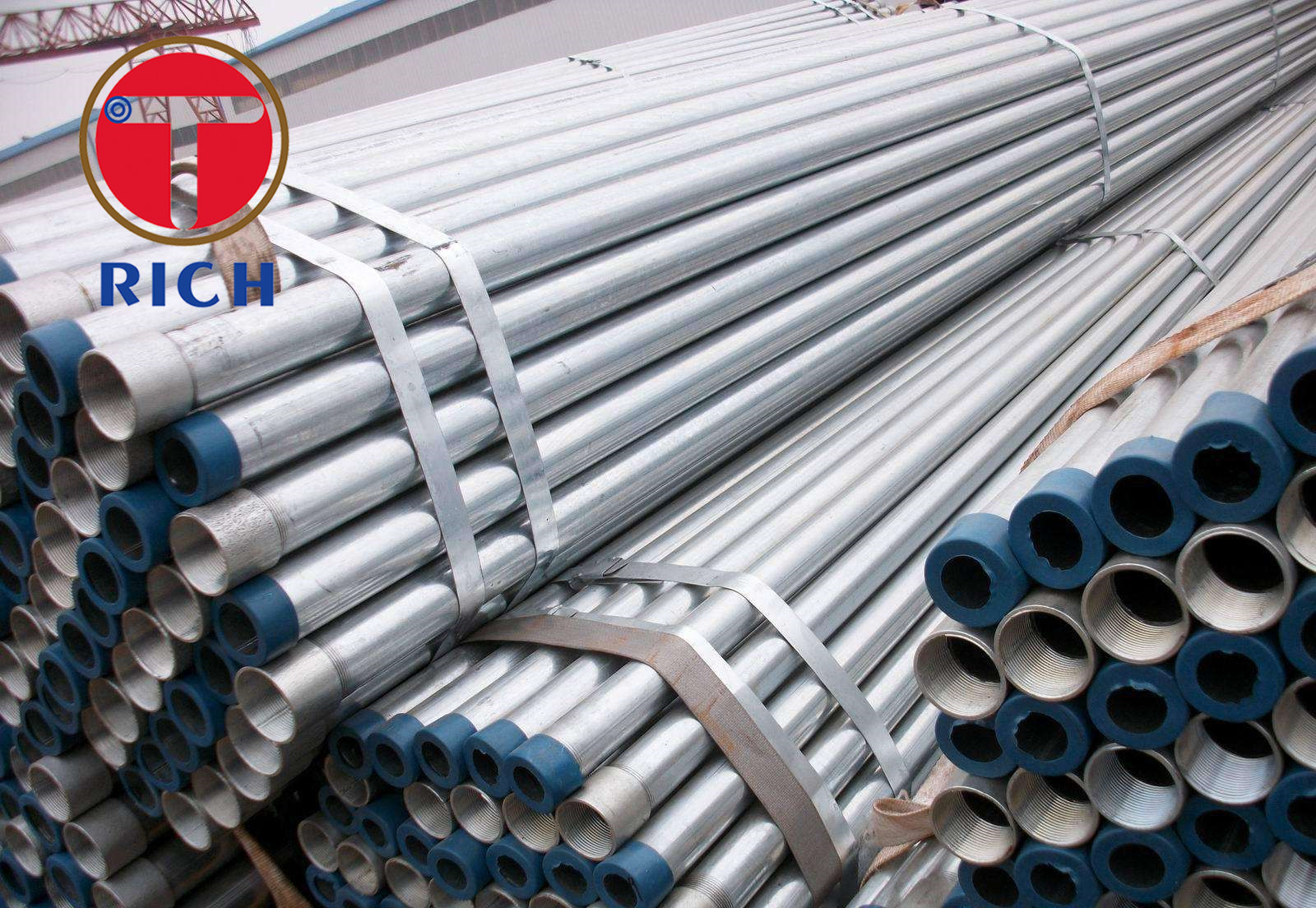 Tubo senza cuciture dell'acciaio legato del nichel di UNS N10276 C276 per la raffineria di petrolio chimica