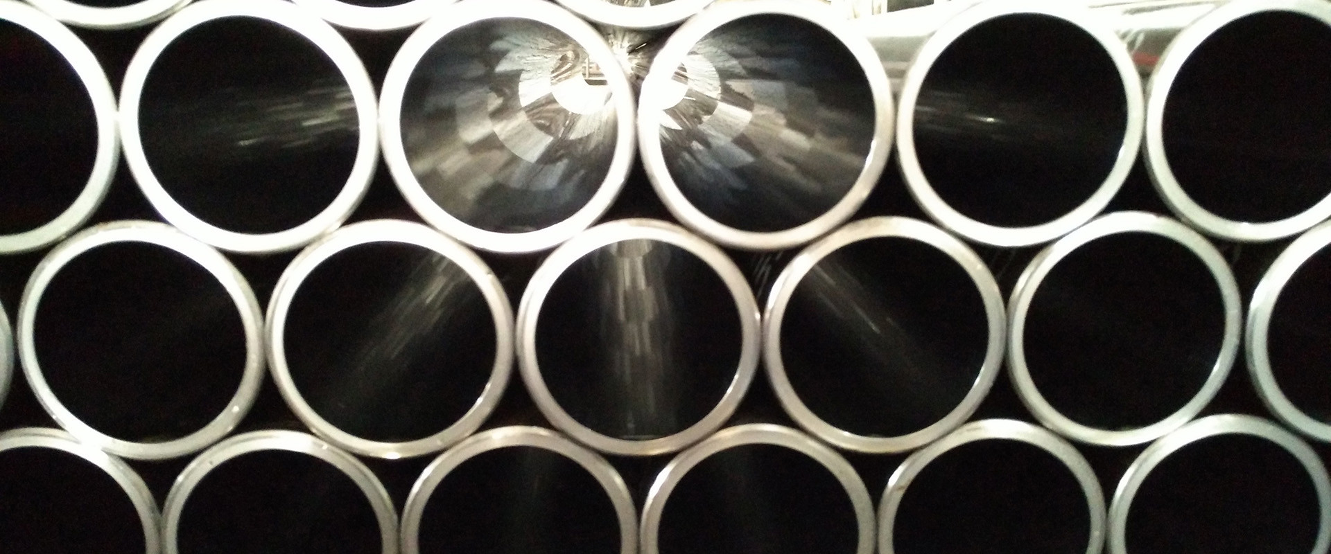 Qualità tubo dell'acciaio di precisione fabbrica