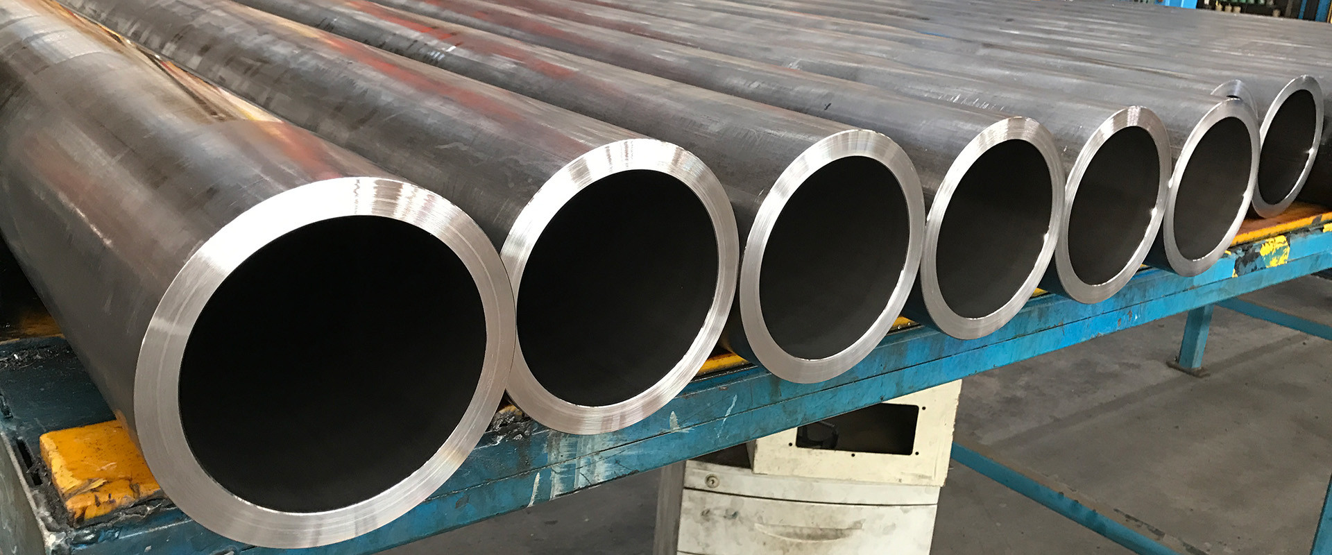 Qualità tubo dell'acciaio di precisione fabbrica