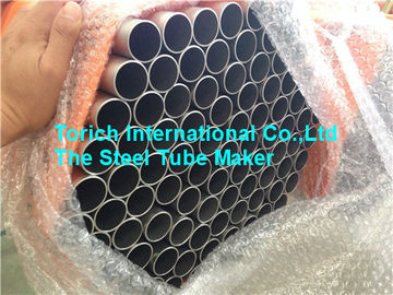 DIN 1.7734 15CDV6 Alloy Steel Pipe Diameter 10 - 12000mm For Crankshaft