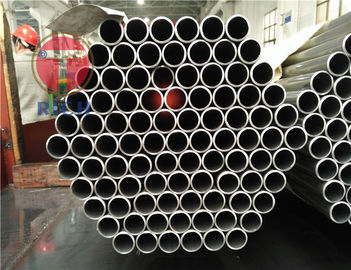 Auto Industry Precision Stainless Tubing En10305-2 Seamless Cold Drawn