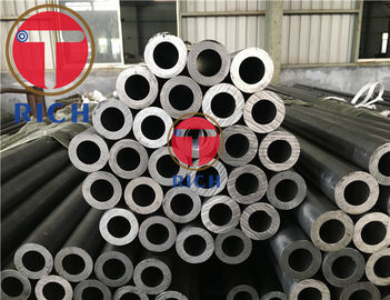 Welded Thick Wall Steel Pipe API 5CT , Chromoly Alloy Steel Pipe 0.5mm-16mm
