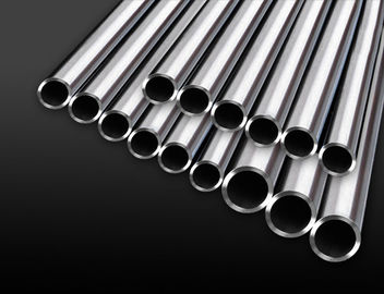 Metropolitana di acciaio senza cuciture ad alta pressione dell'olio dei ricambi auto per il motore diesel EN10305-1