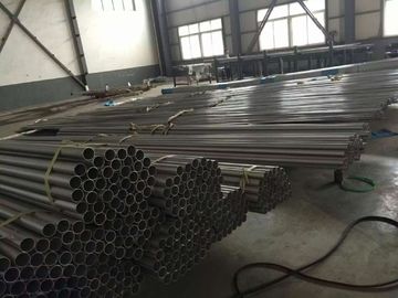 Un buon prezzo. L'acciaio inossidabile di TP304 304L TP316 316L ha saldato il tubo ASTM A249 EN10217-7 in linea