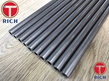 Un buon prezzo. Metropolitana d'acciaio senza cuciture di Shafting di messa a terra trafilata a freddo di precisione di Φ 42X18 Φ33.0X7.0mm AISI 1045 in linea