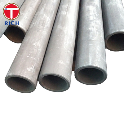 Un buon prezzo. Tubo ASTM A192 di acciaio al carbonio per il tubo senza saldatura ad alta pressione della caldaia in linea