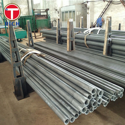Un buon prezzo. Tubo senza saldatura dell'acciaio legato/tubo ferritici Astm A335 in linea