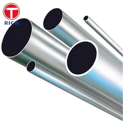 Un buon prezzo. Tubi d'acciaio senza cuciture ad alta pressione del carbonio delicato trafilato a freddo di GB/T 3093 per il motore diesel in linea