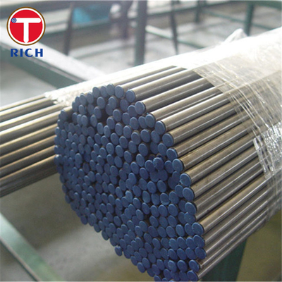Un buon prezzo. GB/T 13296 Tubi di acciaio inossidabile laminati a caldo per caldaie e scambiatori di calore in linea