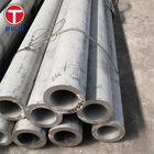 GOST 8732-78 Hot Worked Seamless Carbon Steel Pipe Round Tube For Oil And Gas