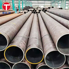 GB 18248 Large Diameter Cold Drawn Seamless Steel Tubes For High Pressure Gas Cylinder