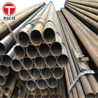 GB/T 28413 Welded Steel Tube Welded Carbon Steel Tubes For Boilers And Heat Exchangers