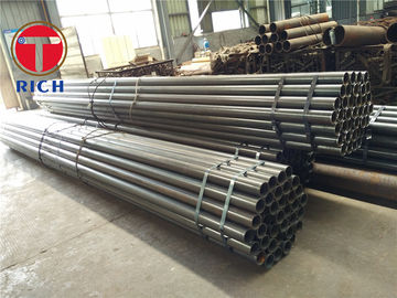 Un buon prezzo. Tubo d'acciaio a basso tenore di carbonio Elettrico-Resistenza-saldato del tubo ERW per il piegamento e svasarsi in linea