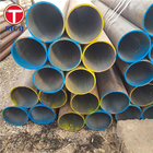 GB/T 34109 Thick Walled Seamless Alloy Steel Pipe For Drill Rod Of Rotary Digging Machine