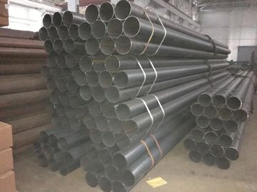 Un buon prezzo. Metropolitana d'acciaio trafilata a freddo senza cuciture d'acciaio del pannello di parete dell'acqua della tubatura della saldatura della costruzione in linea