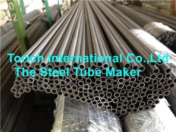 Un buon prezzo. Tubo del acciaio al carbonio dell'en 10305-4 E235 E355 +N per centrali elettriche idrauliche/pneumatiche in linea