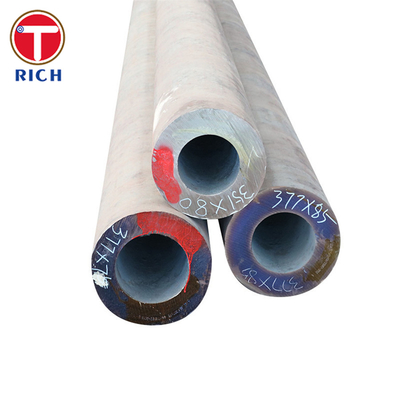 Un buon prezzo. GB/T 18704 Tubi in acciaio inossidabile rivestiti di carbonio composito in acciaio inossidabile per finalità strutturali in linea