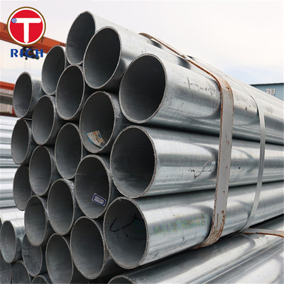 Un buon prezzo. GB/T 24593 Tubi in acciaio inossidabile austenitici saldatisi per caldaie ed scambiatori di calore in linea