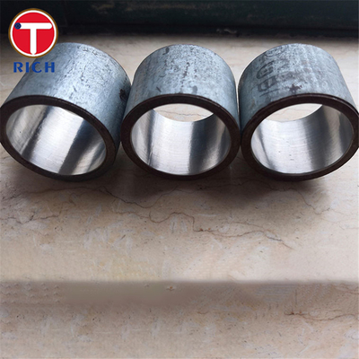 Un buon prezzo. GB/T 31940 Tubo in acciaio inossidabile bi-metallico composito resistente alla corrosione per il trasporto di fluidi in linea
