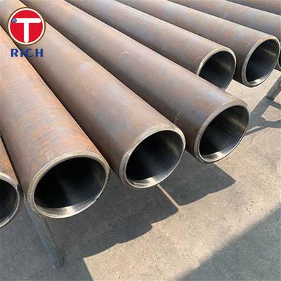 Un buon prezzo. GB/T 32958 Tubi in acciaio inossidabile Tubi rivestiti in acciaio inossidabile per il trasporto di fluidi in linea