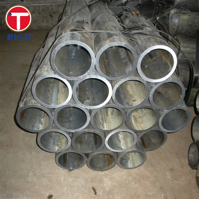 Un buon prezzo. ASTM A519 SAE 1541 Tubi di acciaio senza saldatura di acciaio al carbonio senza saldatura a freddo in linea