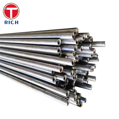 Un buon prezzo. BS 6323-4 CFS3 Tubo in acciaio senza saldatura Tubi in acciaio al carbonio senza saldatura finiti a freddo Per i requisiti in linea