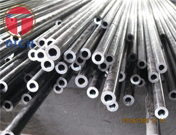 Un buon prezzo. BACCANO 2391, GB/T 3093-2002, EN10305-1, EN10305-4 10A 20A Q345A OD di GB/T 3093 tubo senza saldatura trafilato a freddo di 60mm - di 3mm in linea