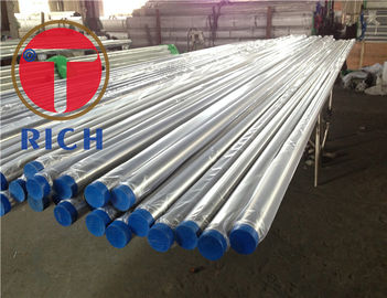 Un buon prezzo. GB/T 14975 ASTM A269 302 304 tubi senza saldatura dell'acciaio inossidabile per strutturale in linea