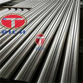 Un buon prezzo. Metropolitana d'acciaio laminata a freddo metropolitana senza cuciture dell'acciaio inossidabile GB/T14975 304/316 in linea