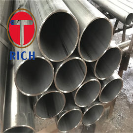 Un buon prezzo. L'abitudine di GB/T 13793 08# 10# ha galvanizzato i tubi d'acciaio i OD 4mm - 1200mm in linea