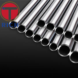 Un buon prezzo. Tubi placcati dell'acciaio inossidabile di TORICH GB/T 18704 per gli scopi strutturali in linea