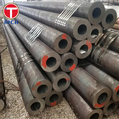 Un buon prezzo. Tubo di acciaio senza saldatura ASTM A311 tubo di acciaio al carbonio rilievo da sollecitazione a freddo per tubazioni in linea