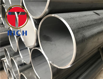 Un buon prezzo. Tubi d'acciaio saldati ERW rotondi di GB/T 14291 TORICH per servizio del liquido della miniera in linea