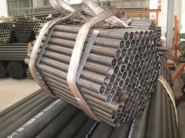 Un buon prezzo. Tubi di acciaio senza cuciture di GB/T 8162 20Mn 25Mn Q235 Q345 per gli scopi strutturali in linea